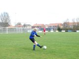 SC Stavenisse 1 - S.K.N.W.K. 1 (comp.) seizoen 2021-2022 (16/100)